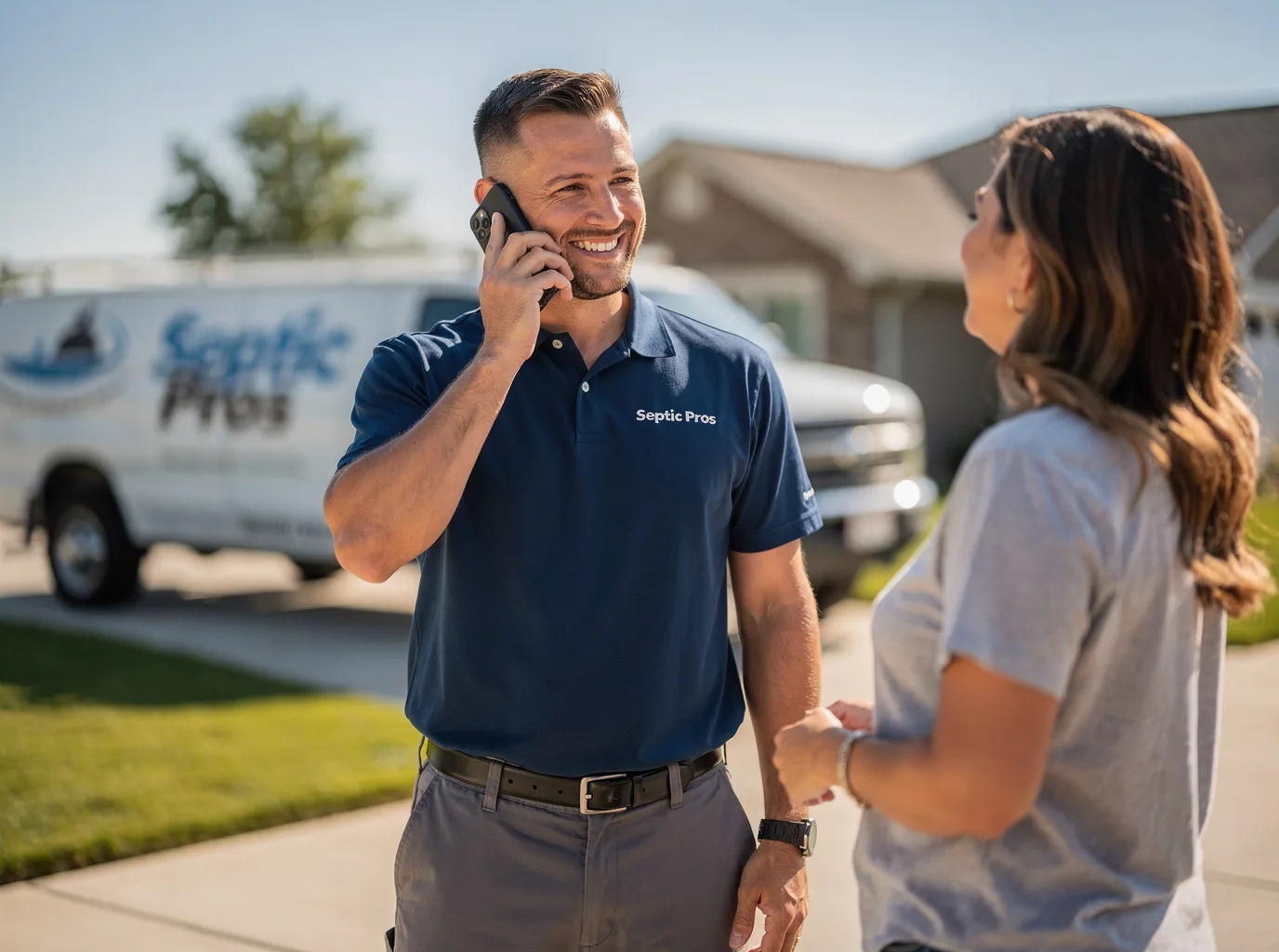 Septic Tank Pumping Amston, CT FAQs